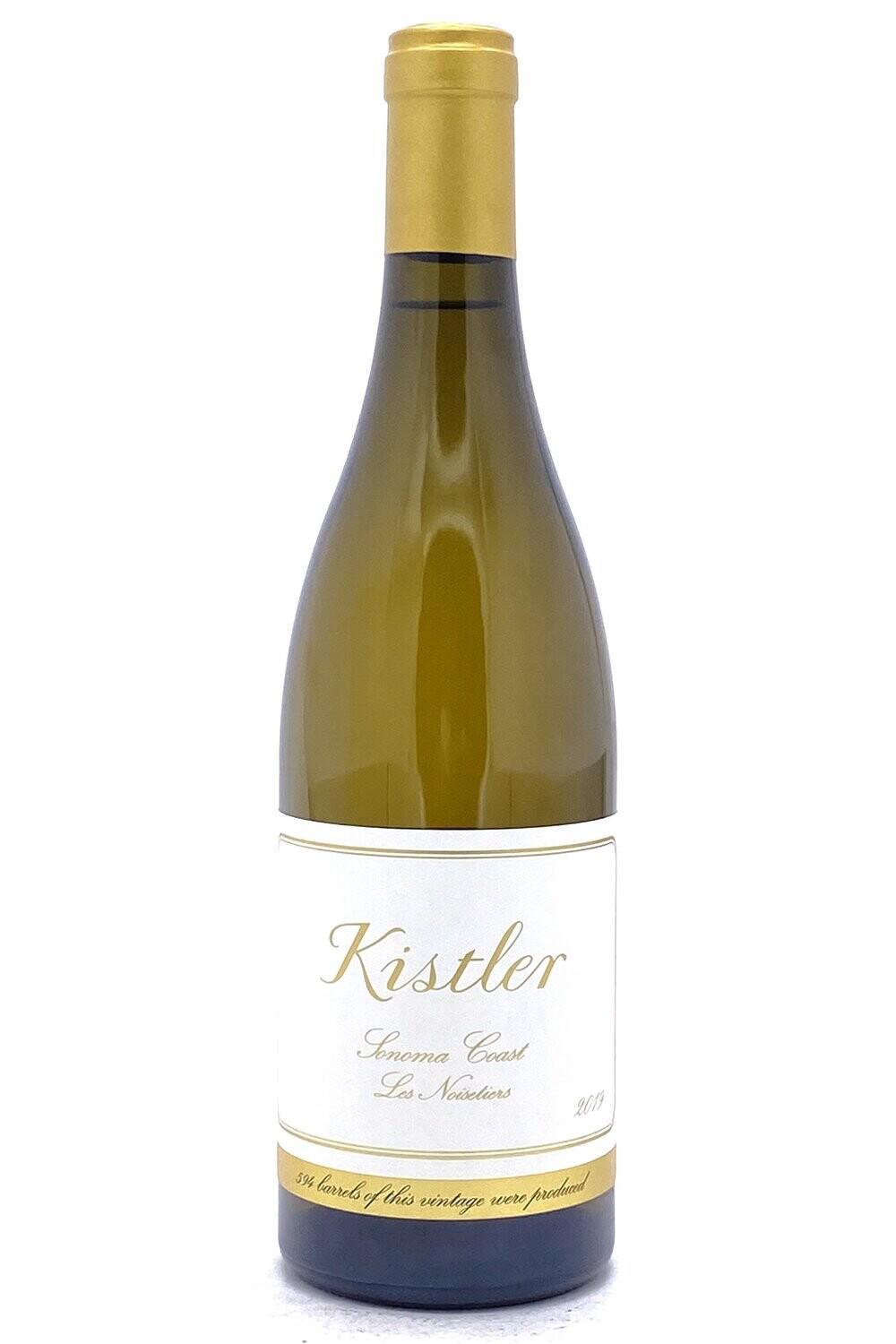 Kistler Chardonnay Sonoma Coast Les Noisetiers 2021/22