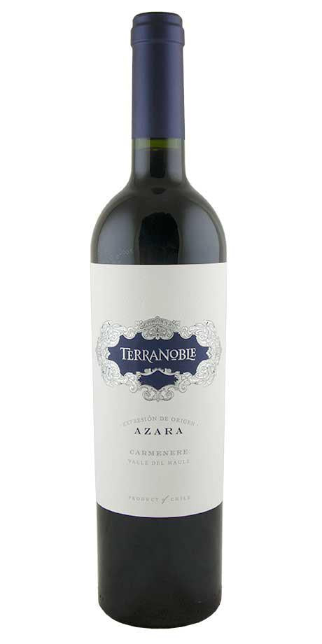 Terranoble Azara Carmenere 2021