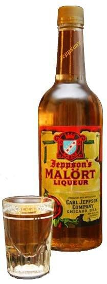 Jeppson's Malort