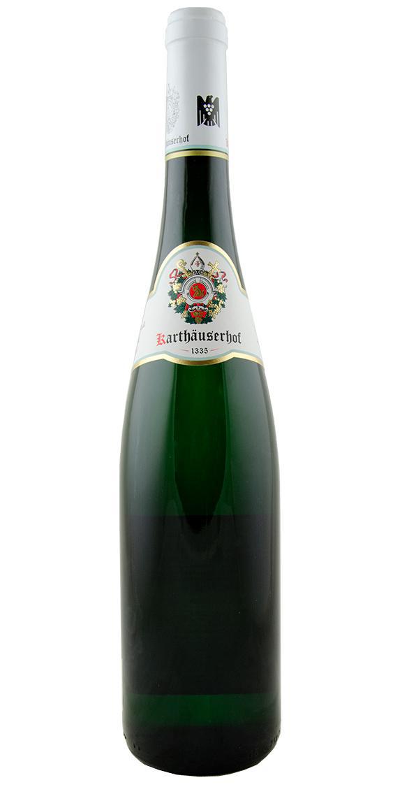 Karthauserhof Riesling Schieferkristall Trocken 2018