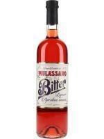 Mulassano Italian Bitter Liqueur- 750ml