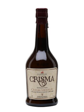 Foursquare Crisma Cream Liqueur- 750ml