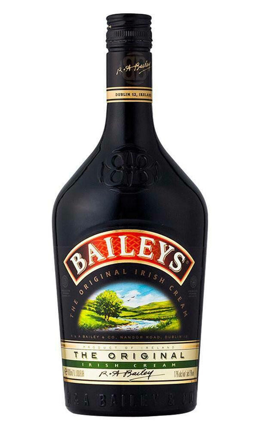 Bailey's Irish Cream- 375ml