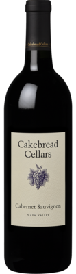 Cakebread Cellars Cabernet Sauvignon Napa Valley 19