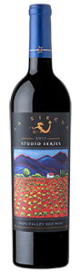 La Sirena Red Wine Studio Series Napa Valley 2017