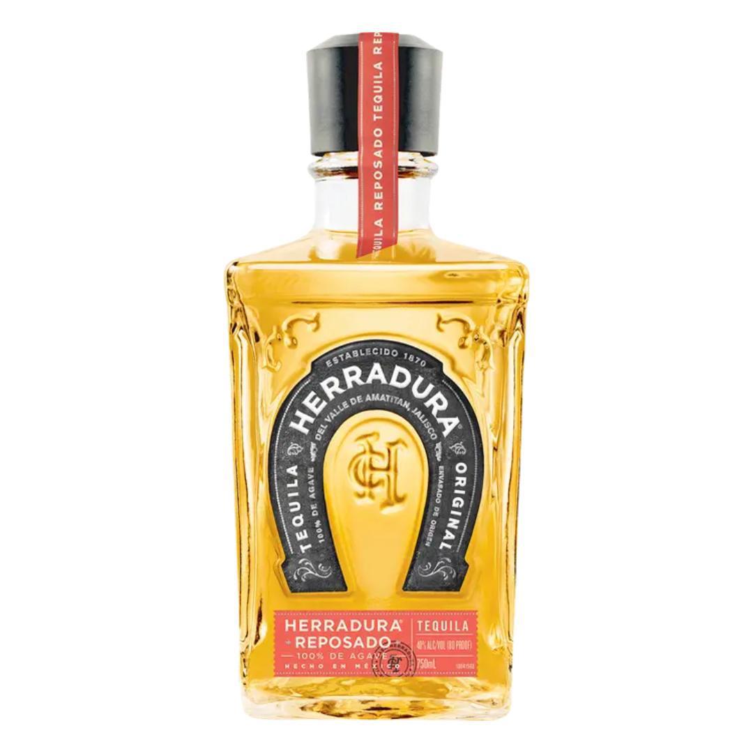 Herradura Reposado Tequila - 750ml