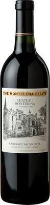 Chateau Montelena Estate Cabernet Sauvignon 2017