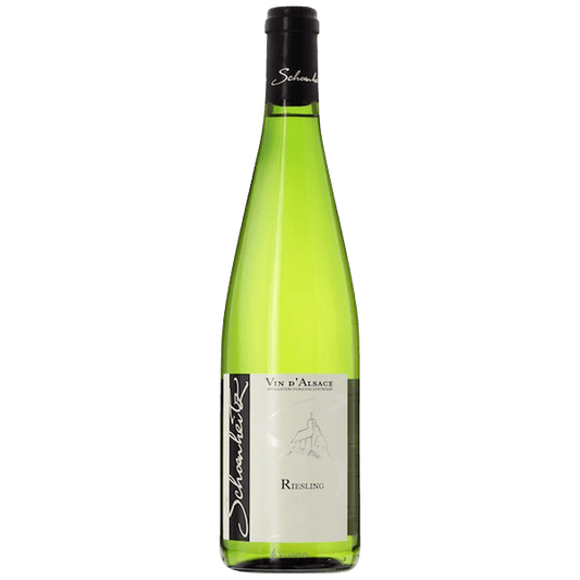 Schoenheitz Dry Riesling d'Alsace 2018