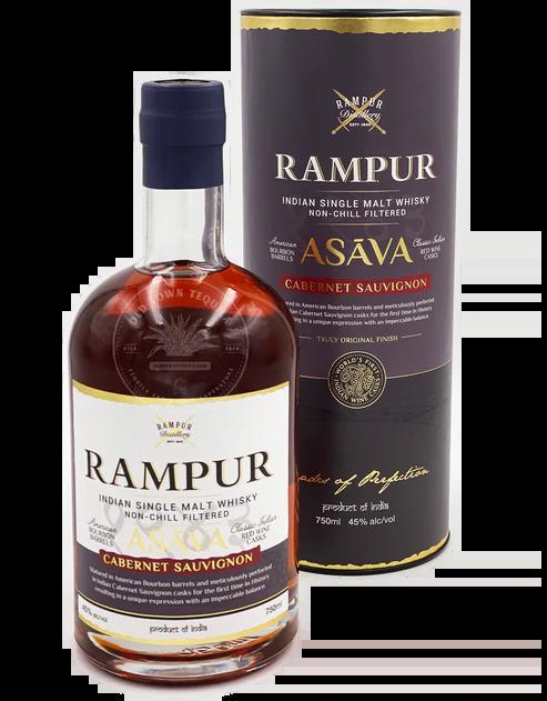 Rampur Asava - 750ml