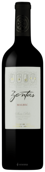 San Polo Zentas Malbec 2023