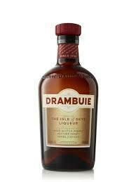 Drambuie Liqueur- 750ml