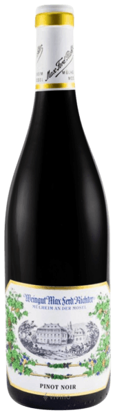 Max Ferd Richter Pinot Noir 2019