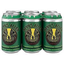 7 Locks Devil's Alley IPA 6-Pack