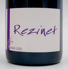 Verdier Logel Cotes du Forez Rouge Rezinet 2021