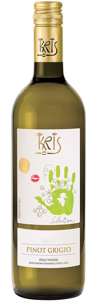 Kris Pinot Grigio 2022