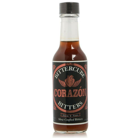 Bittercube Corazon Bitters 5oz