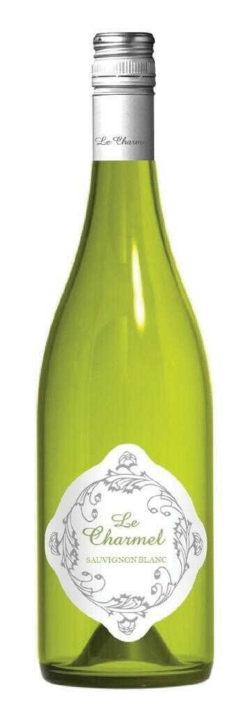 Le Charmel Touraine Sauvignon Blanc 2020