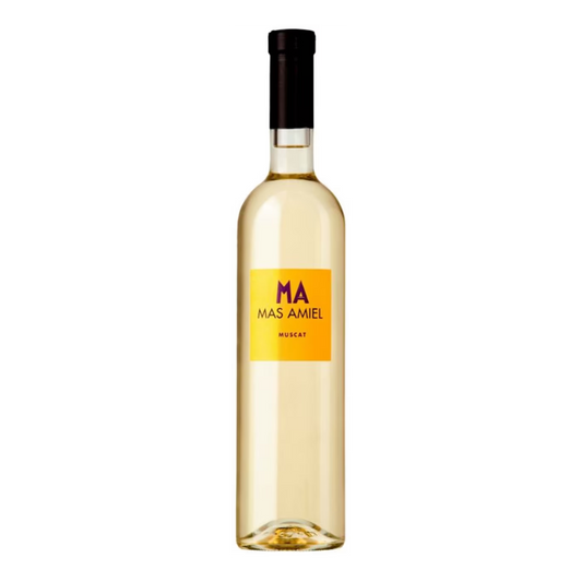 Mas Amiel Muscat De Rivesaltes 2020