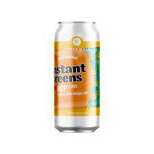 Other Half The Original Instant Greens Hop Flavor DDH IPA 4-pack