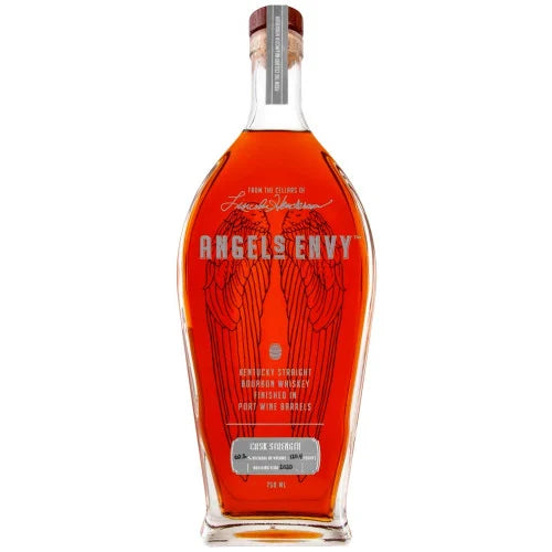 Angel's Envy Cask Strength Bourbon 120.4 pf