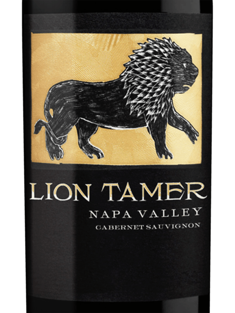 Hess Collection Lion Tamer Cabernet Sauvignon 2018