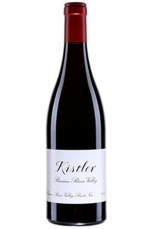 Kistler Pinot Noir Sonoma Coast 2019