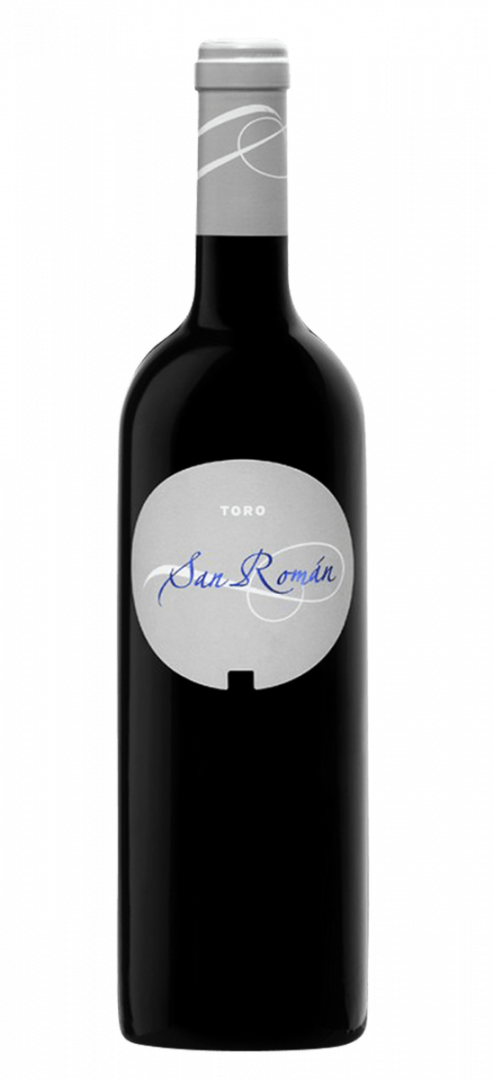 Maurodos San Roman Toro 2019