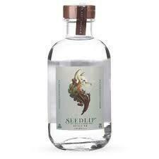 Seedlip Spice 94 200ml