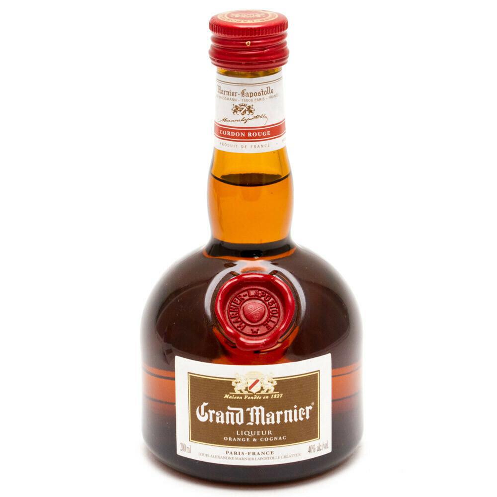 Grand Marnier- 375ml