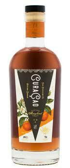 Windon Distilling Orange Curacao Liqueur- 750ml