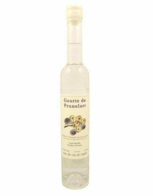 Goutte de Prunelart Grappa 375ml