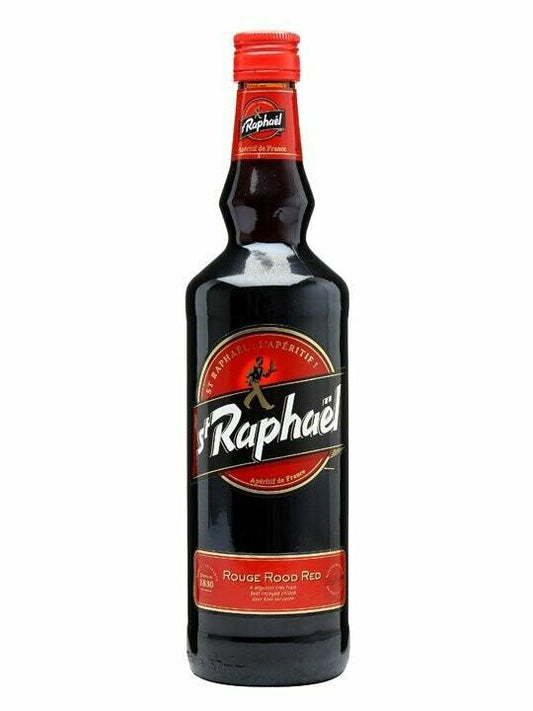 Saint Raphael Rouge- 750ml