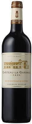 Chateau la Garance Graves Rouge 2019