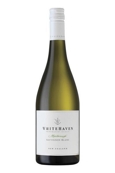 Whitehaven Sauvignon Blanc 2022