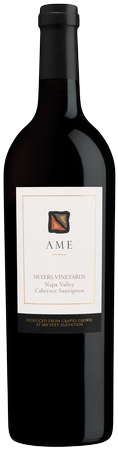 Neyers Cabernet Sauvignon AME Napa Valley 2017