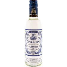 Dolin Blanc Vermouth 375ml