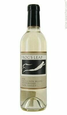 Frog's Leap Sauvignon Blanc 2021