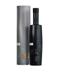 Bruichladdich Octomore 13.2 Single Malt Scotch Whisky- 750ml