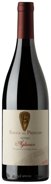 Rocca del Principe Aglianico Irpinia 2019