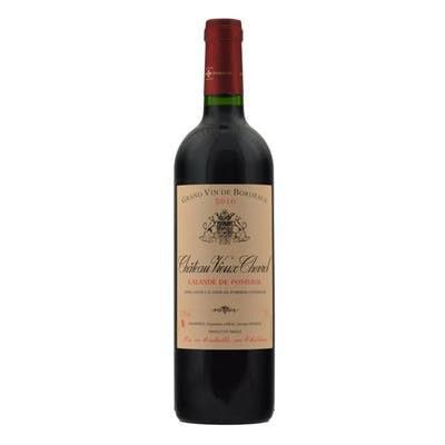 Chateau Vieux Chevrol Lalande de Pomerol 2018/19