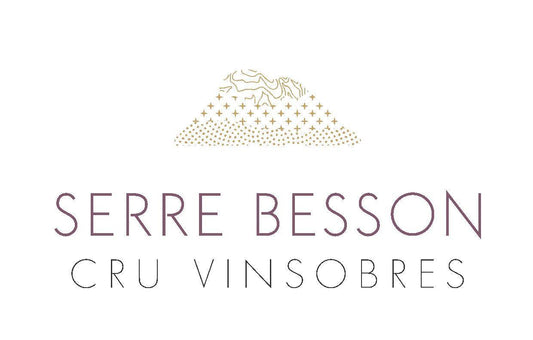 Serre Besson Cru Vinsobres 2021