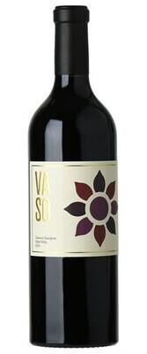 Dana Estates Vaso Cabernet Sauvignon 2016