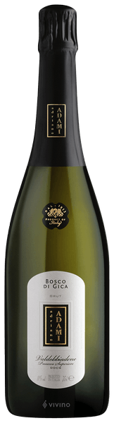 Adami Prosecco Bosco Di Gica NV