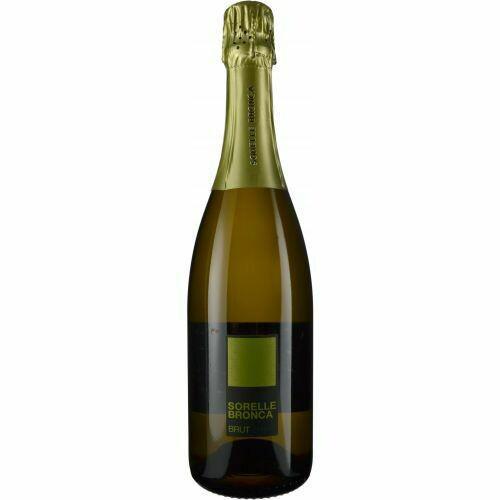 Sorelle Bronca Prosecco Brut 2020