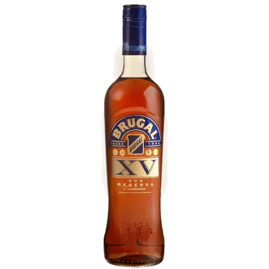 Brugal XV Rum 750ml