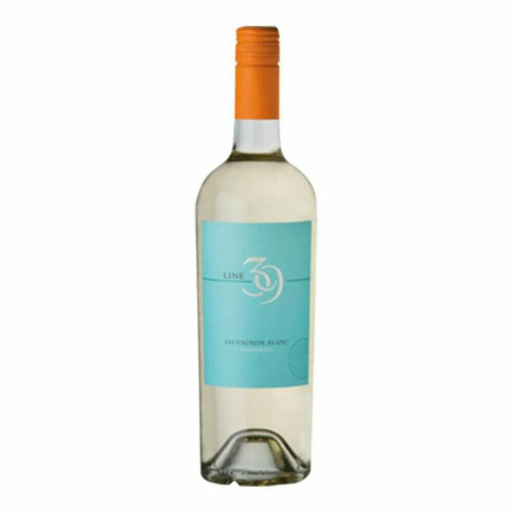 Line 39 Sauvignon Blanc