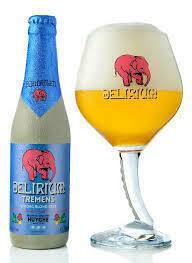 Delirium Tremens Belgian Ale 4-pack