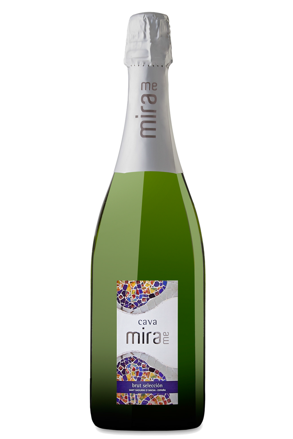 Mirame Cava Brut