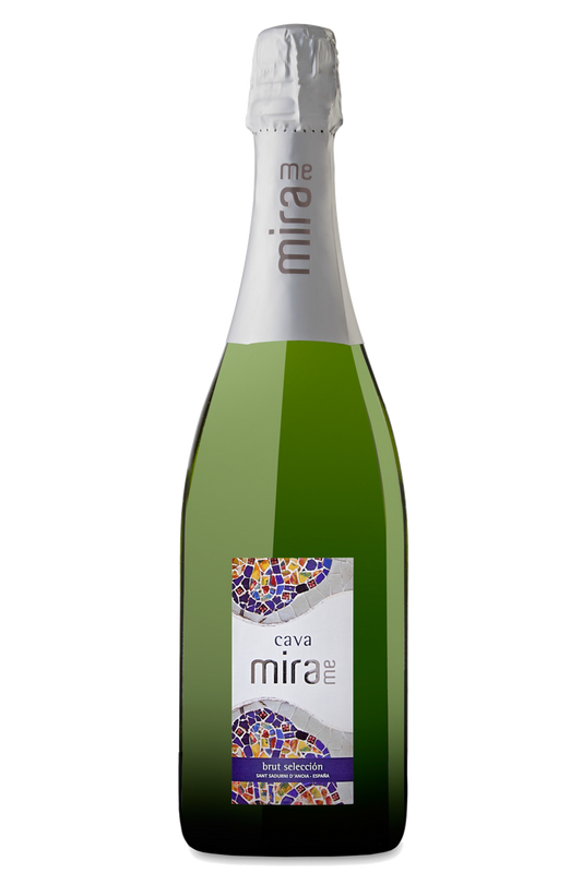 Mirame Cava Brut