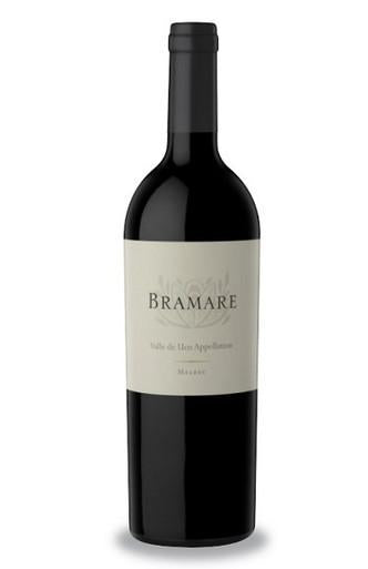 Bramare Malbec 16